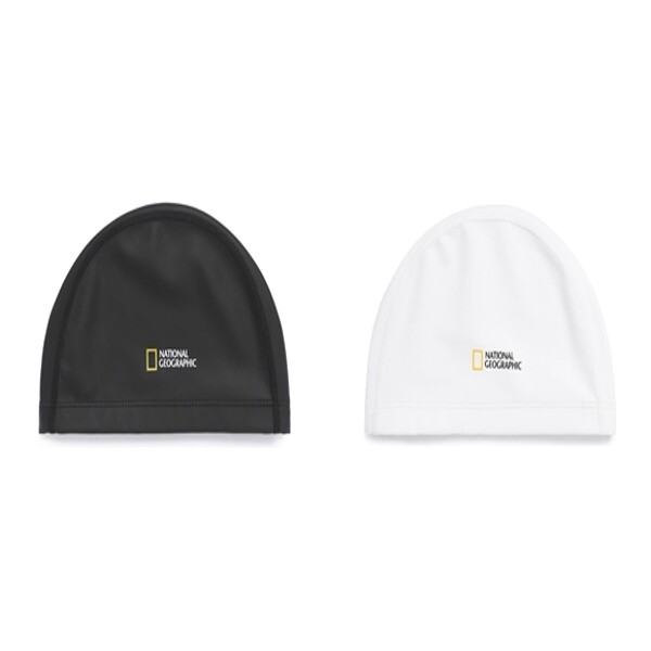  내셔널지오그래픽키즈 K265KHA130 키즈 스윔캡