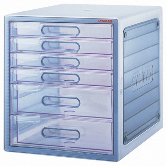 시스맥스 럭스 멀티서류함 6단이미지입니다. 누르면 해당 게시물로 새창이동합니다.