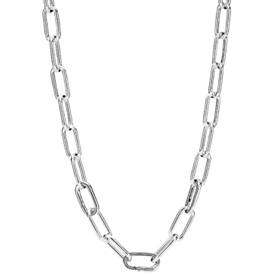 판도라 미 링크 체인 목걸이 399590C00-45_이미지