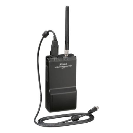 니콘 WT-4 WIRELESS TRANSMITTER (정품)_이미지