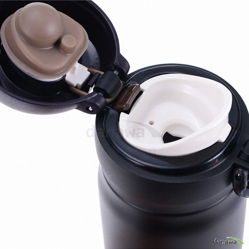 써모스 진공단열 휴대용 텀블러 500ml (1개)_이미지