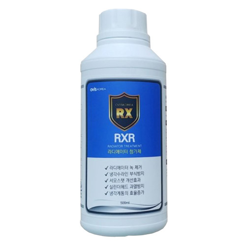 한국오비스 플루이드 RX-R 500ml