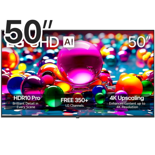 LG전자 울트라HD 50UA7700P 리퍼비시 (벽걸이)_이미지