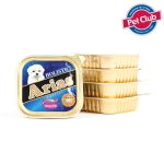 �Ƹ��ƽ� ����� �簢ĵ ĥ����&���� 100g