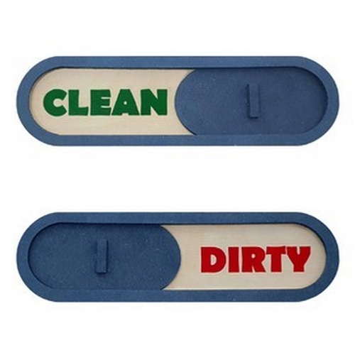 긱베어 식기세척기 슬라이딩 자석 마그넷
