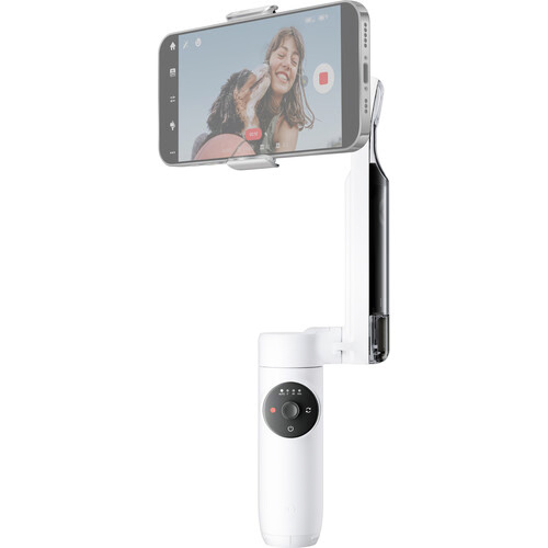 인스타360 플로우 스탠다드 스마트폰 짐벌 (해외구매)_이미지