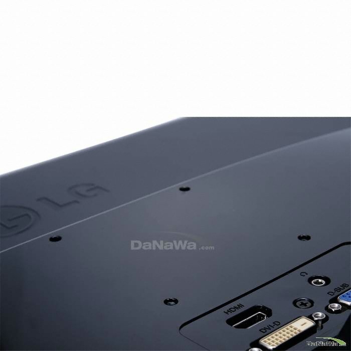 LG���� �÷�Ʈ��LED E2351VQ-BN