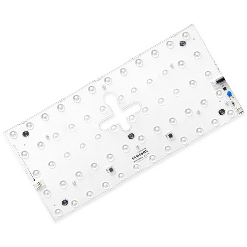 우리조명 장수램프 LED 와이드 403mm 리폼 모듈 30W