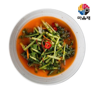 마음채 열무물김치 2kg