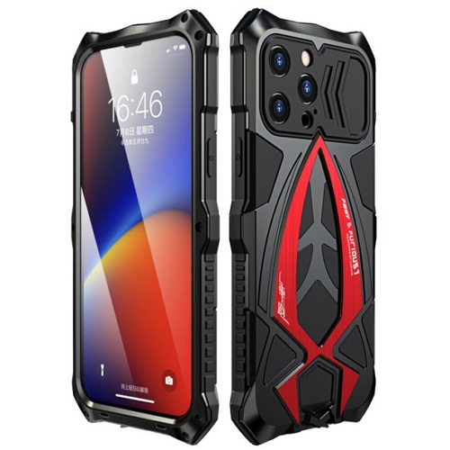 바라보고 아이폰13 바르샤바 범퍼 케이스