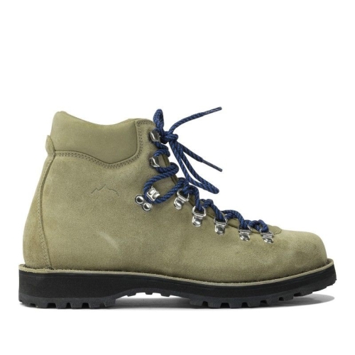 로키아 벳 가죽 하이킹 부츠 DIRVM I01S006KAK