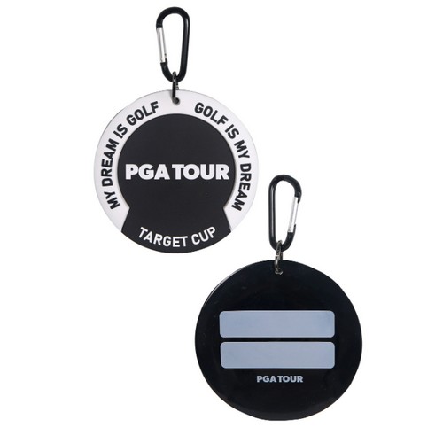 PGA���� Ÿ���� Ȧ���� ��� ������