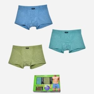  폴밋 BZI15750_51 남성 드로즈 3매입