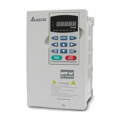 델타 인버터 B 시리즈 vfd075b43a 고부하 7.5kw 문의_이미지