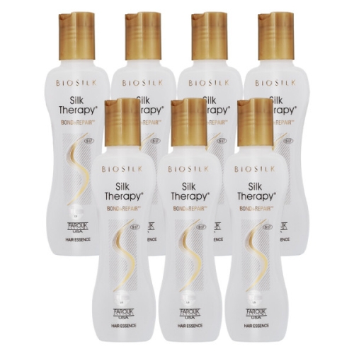 실크테라피 본드 앤 리페어 에센스 130ml (7개)_이미지