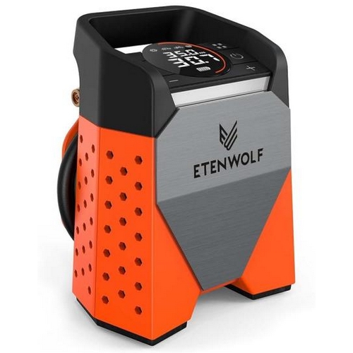 에텐울프 타이어 공기 주입기 ZEPHYR S3 (해외구매)이미지입니다. 누르면 해당 게시물로 새창이동합니다.