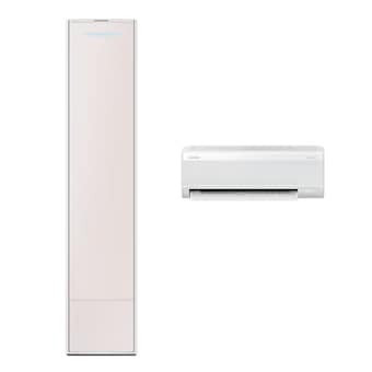 삼성전자 비스포크 AI <b>무풍</b>콤보 <b>갤러리</b> AF80F18D24CRS