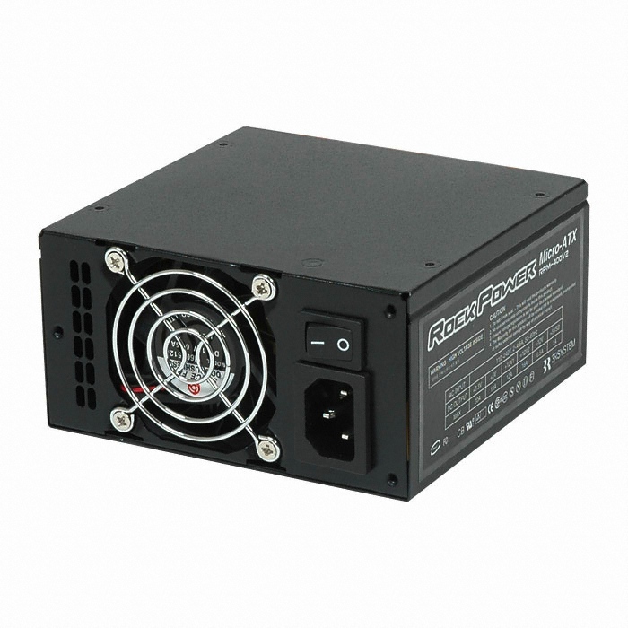 3RSYS R340 Slim 엘레강스 (ROCK POWER RPM-400V2)_이미지