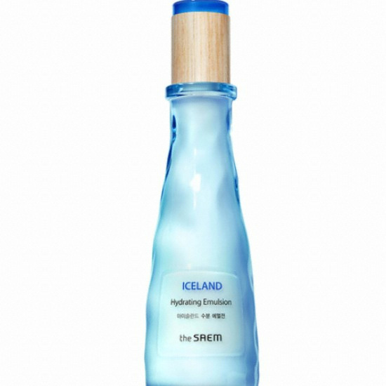 아이슬란드 수분 에멀전 140ml