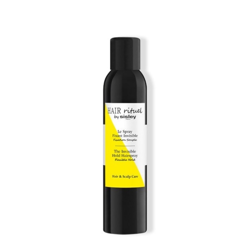  헤어리추얼 디 인비저블 홀드 헤어 스프레이 250ml [1개]