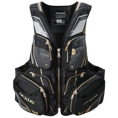 시마노 VF-112T 넥서스 구명조끼 리미티드 프로 (국내배송)이미지입니다. 누르면 해당 게시물로 새창이동합니다.