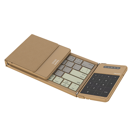 Nillkin Cube Pocket (카키)_이미지