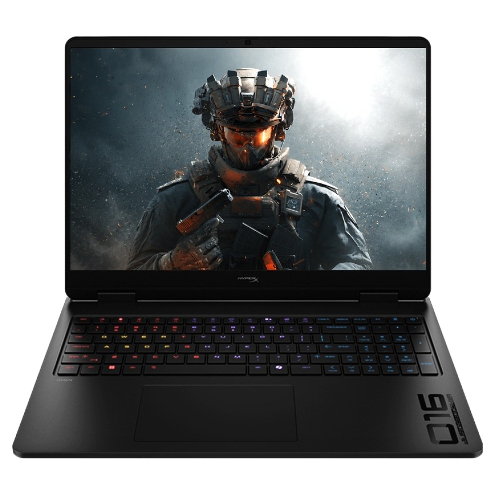 HP HyperX 오멘 16-am2115TX (SSD 512GB)