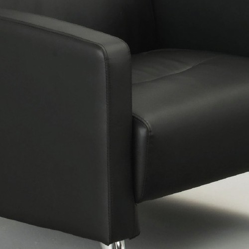 퍼니럭스 더젠 가죽소파 3인용_이미지