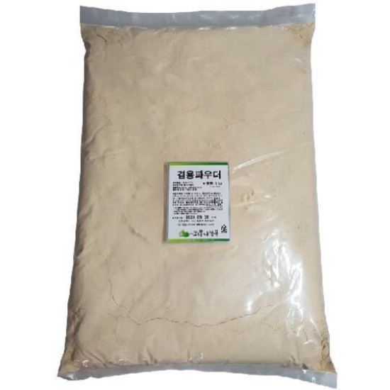 뫼루니식품 겸용파우더 5kg