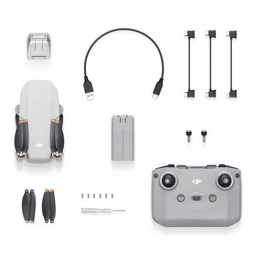 DJI 미니2 (일반)_이미지