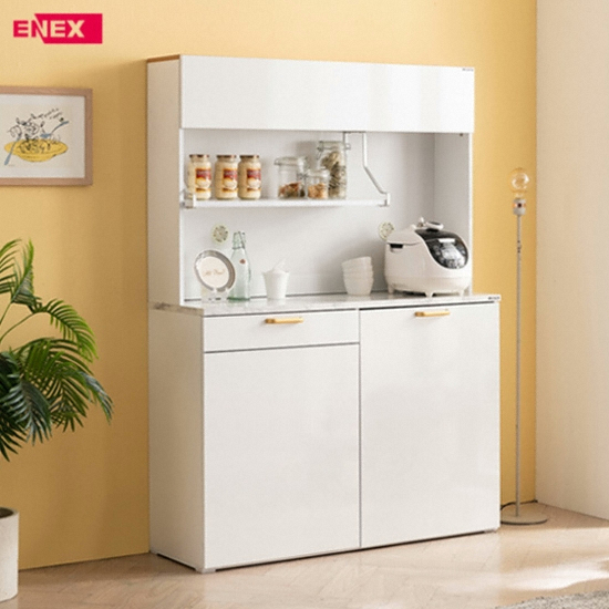 에넥스 ENNEE 하움 주방수납장 풀세트1200이미지입니다. 누르면 해당 게시물로 새창이동합니다.