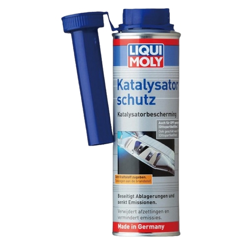 리퀴몰리 가솔린 산소 센서 클리너 300ml