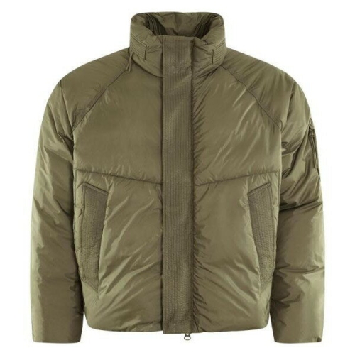 CP 컴퍼니 Down Shield Goggle Hood Jacket 19CMOW183A 110467A 652 다운 쉴드 고글 후..