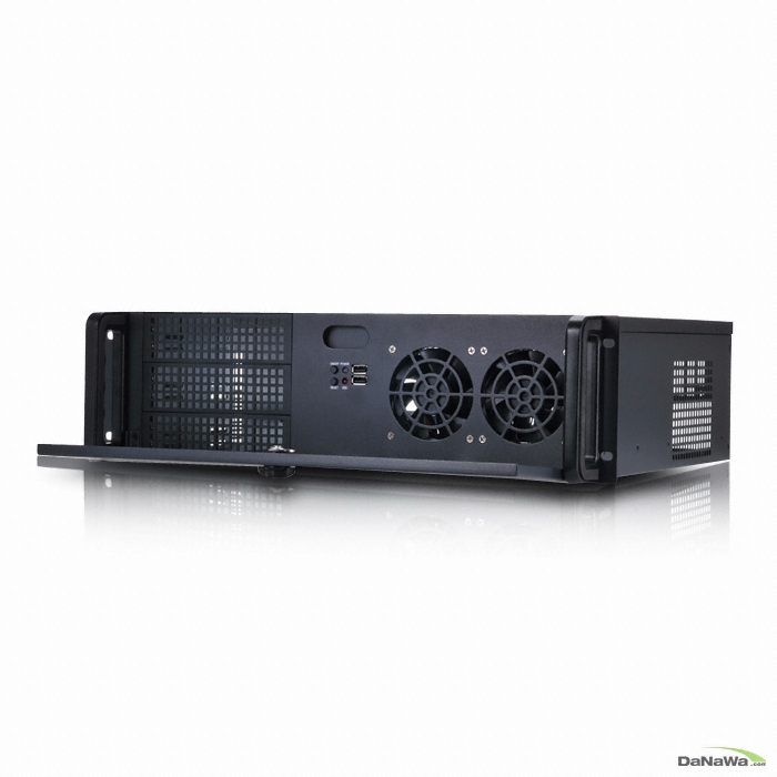 2MONS SERVER 3U D400_이미지
