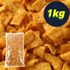 서울식품 난나나콘 매운맛 1kg (2개)