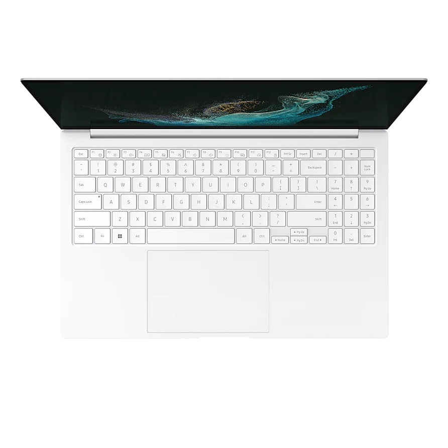 삼성전자 갤럭시북2 프로 NT950XED-KC51S (SSD 1TB + SSD 256GB)_이미지