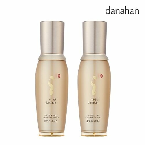  다나한 홍보 진 에센스 50ml 2개