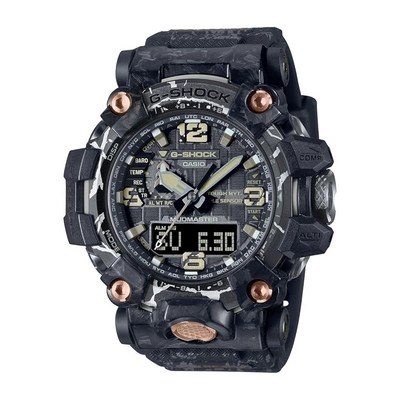 G-SHOCK MUDMASTER //GWG2000CR1AJF