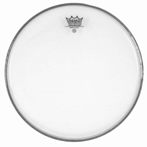 레모 메이플   Remo 22인치 베이스드럼피 BR-1322-00