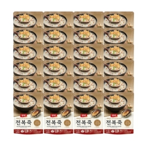 동원F&B 양반 전복죽 420g (24개)_이미지