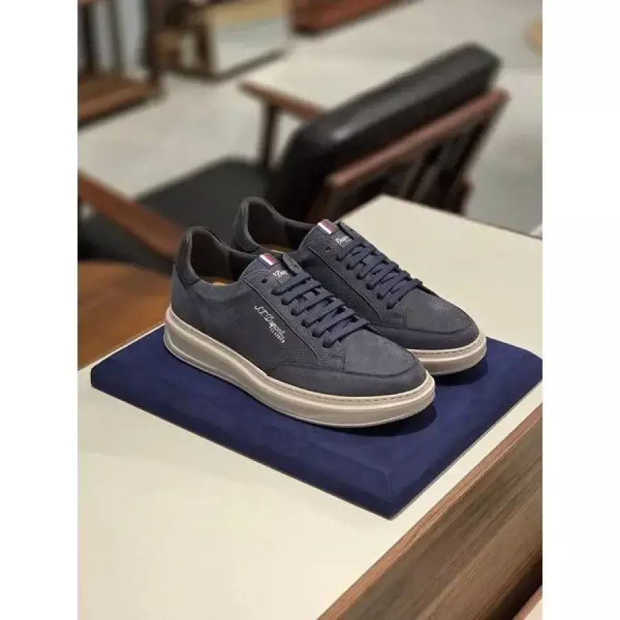 ST듀퐁 남성 캐주얼 스니커즈 PE6FMC1SN415PNY