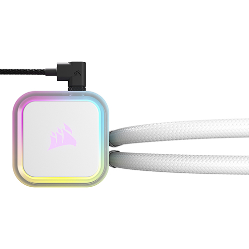 CORSAIR iCUE H150i ELITE RGB