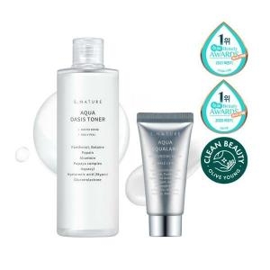 에스네이처 아쿠아 오아시스 토너 300ml (기획세트)_이미지