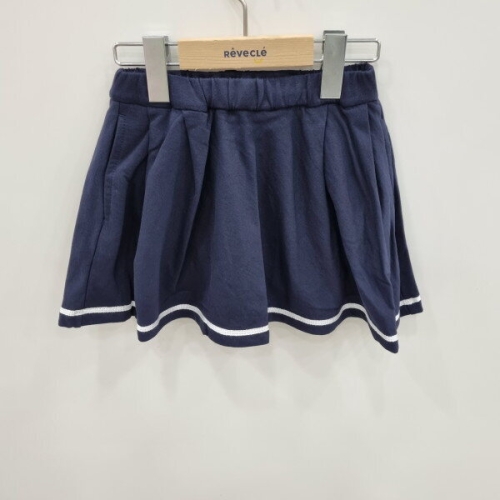 레노마키즈 레베끌레 레베끌레 여아다이마루플레이스커트 R2435S605_11_IC