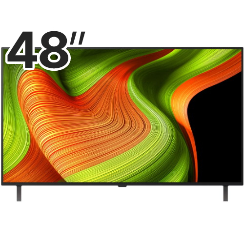 LG전자 올레드 AI OLED48B5KNA (스탠드)