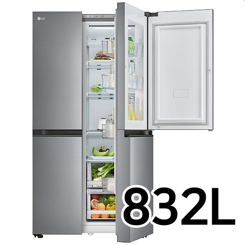 LG전자 디오스 S834S32_이미지