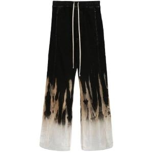 Pusher trousers DU02D2393BSUN T 102353570