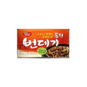 동원F&B 번데기 130g (24개)_이미지
