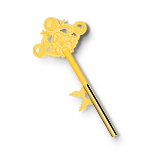 순금나라 24K 5돈 순금열쇠 18.75g_이미지