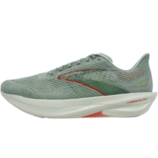 ��轺 240094786 BROOKS 25H-28 HYPERION ELITE3 �����丮�� ����Ʈ BRU 0426 LITEBLUE